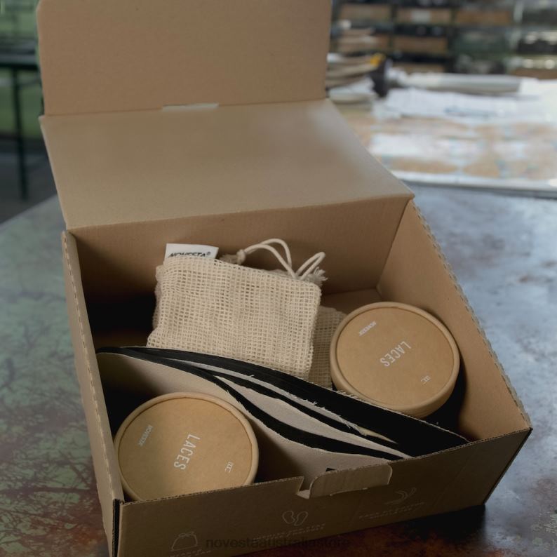 Refresh Box - Double Pack 4620J304 Novesta Accessories