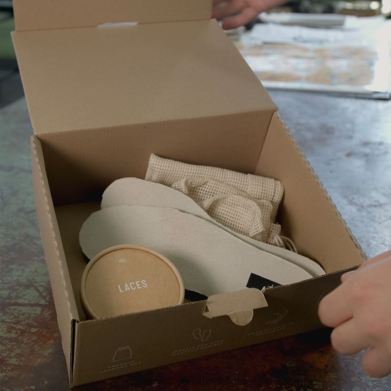 Refresh Box - Single Pack 4620J305 Novesta Accessories