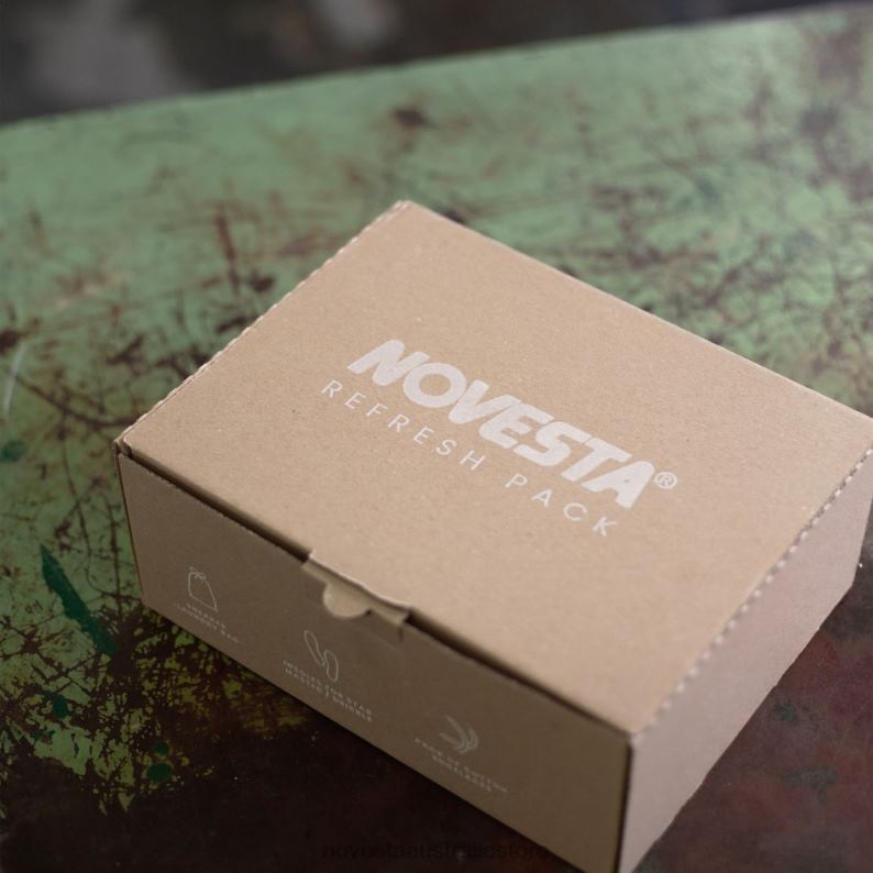Refresh Box - Single Pack 4620J305 Novesta Accessories