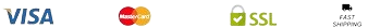 Paypal Visa Payments