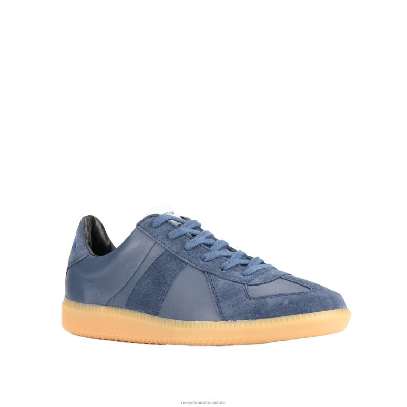 Gat Navy/Transparent 4620J186 Novesta Sneakers
