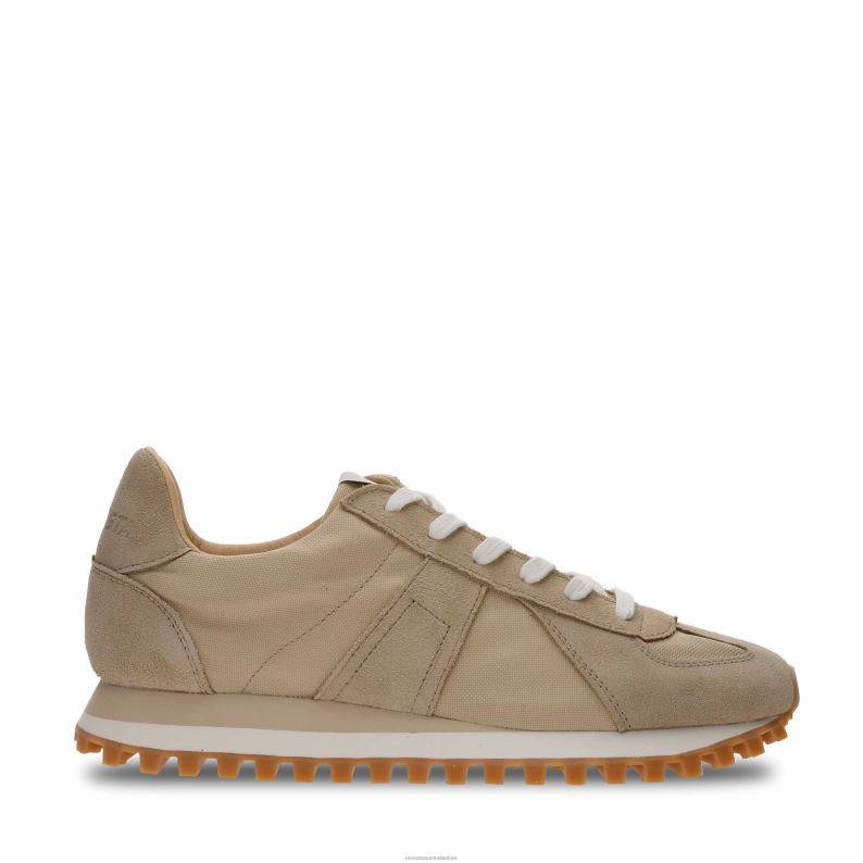 Gat Trail Beige/Trnsp 4620J189 Novesta Sneakers