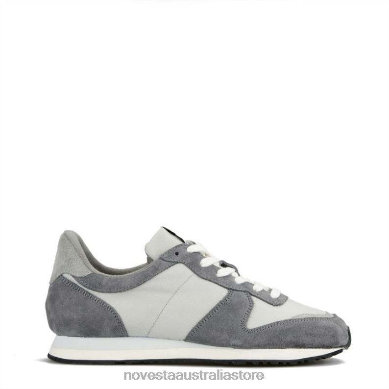 Marathon All Grey 4620J161 Novesta Sneakers