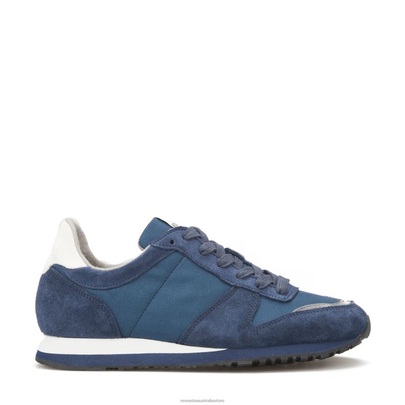 Marathon All Navy 4620J129 Novesta Sneakers