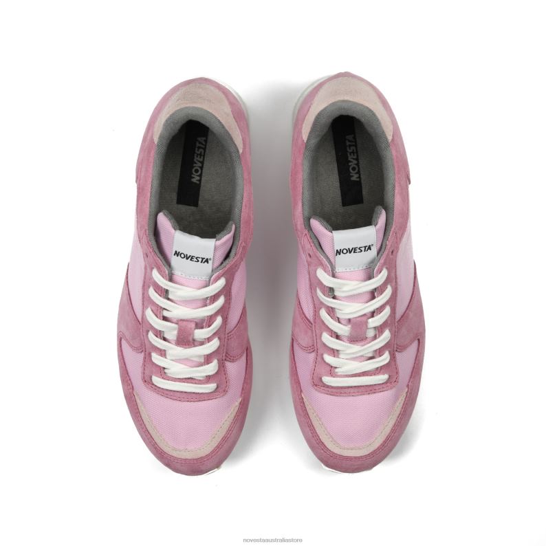 Marathon All Pink 4620J132 Novesta Sneakers