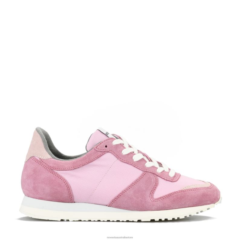 Marathon All Pink 4620J132 Novesta Sneakers