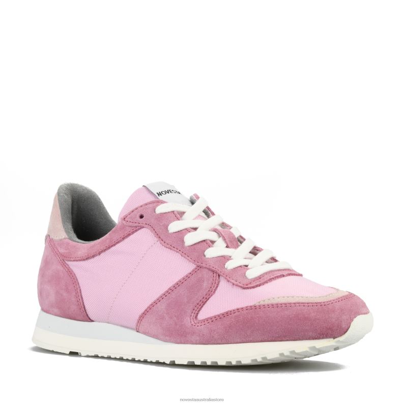 Marathon All Pink 4620J132 Novesta Sneakers