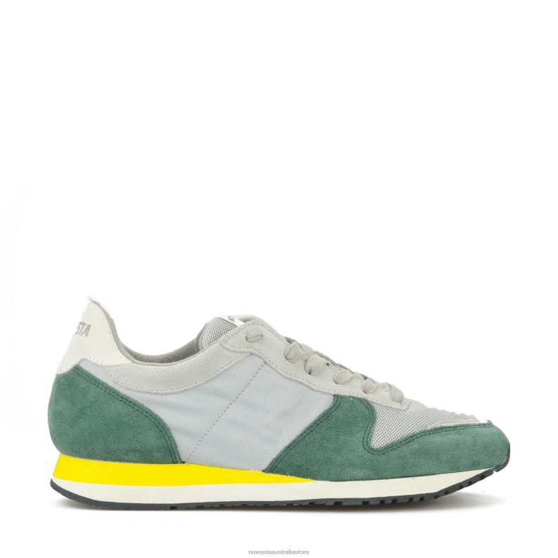 Marathon Green 4620J171 Novesta Sneakers
