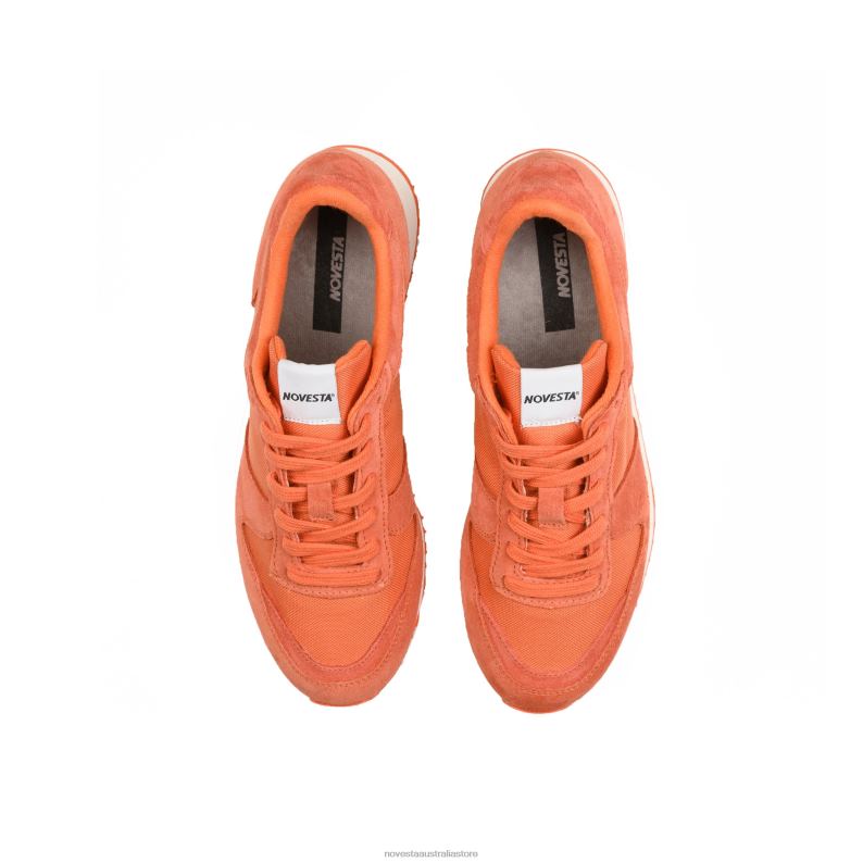 Marathon Mango 4620J164 Novesta Sneakers