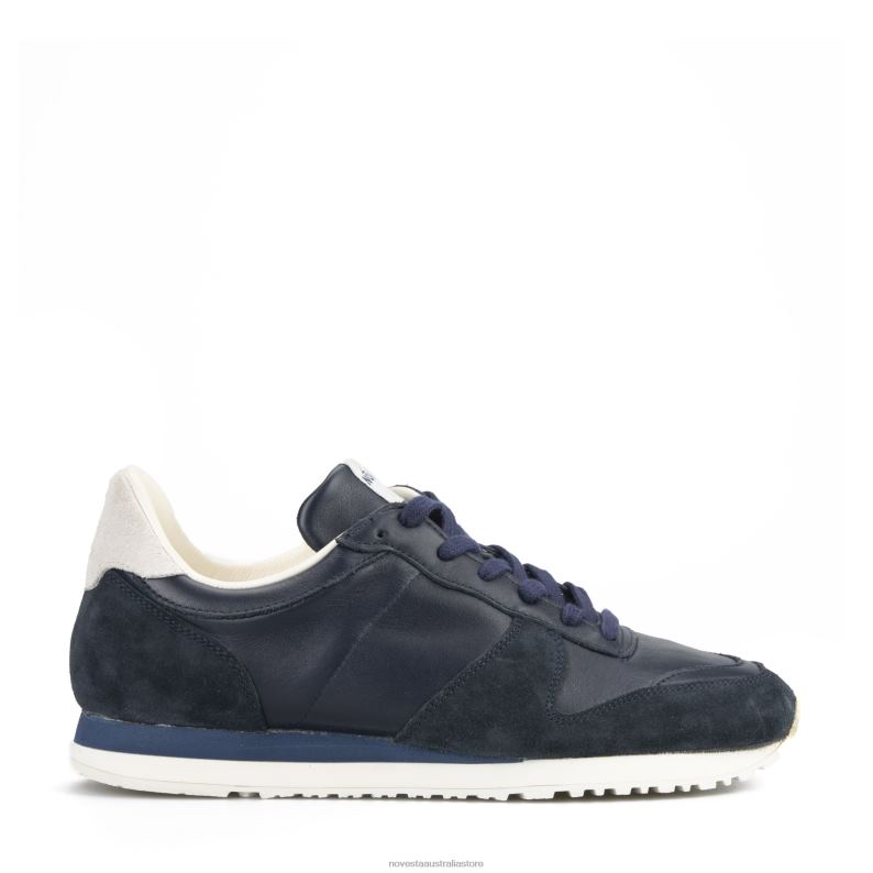 Marathon Niuhans Navy 4620J142 Novesta Sneakers