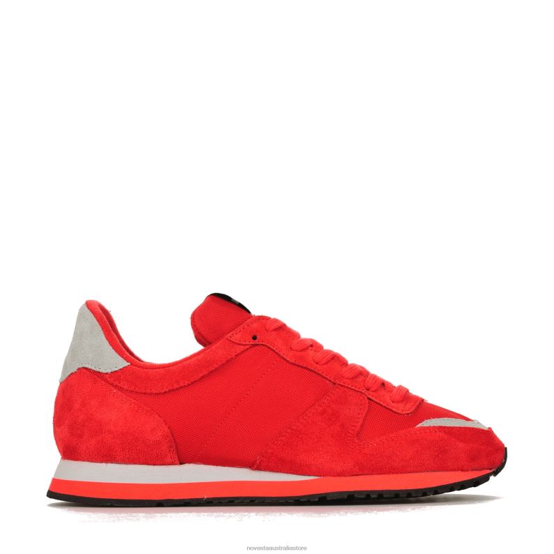 Marathon Red 4620J169 Novesta Sneakers