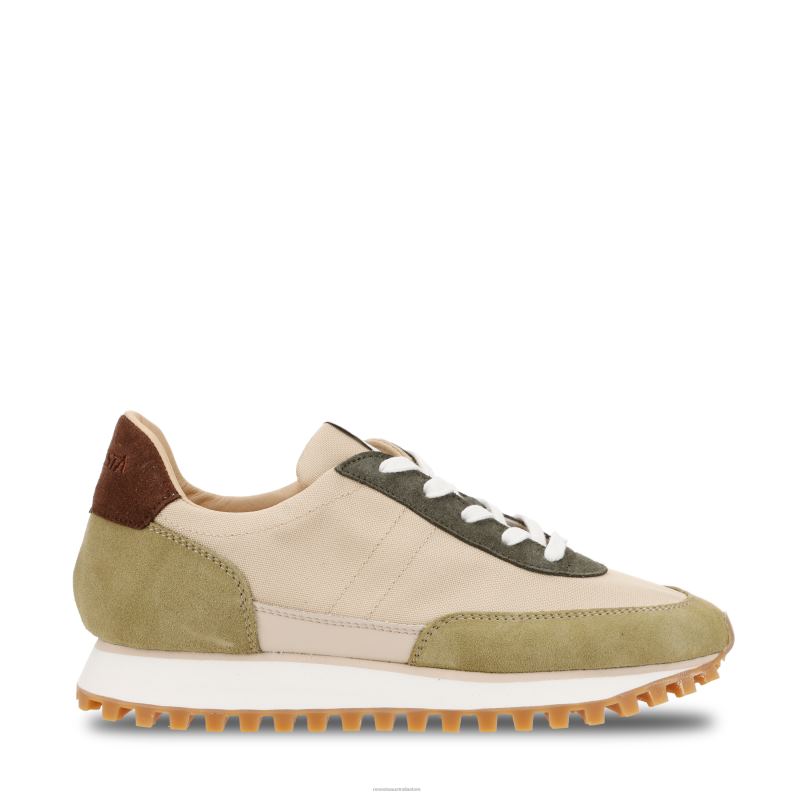 Marathon Runner Trail Birch 4620J126 Novesta Sneakers
