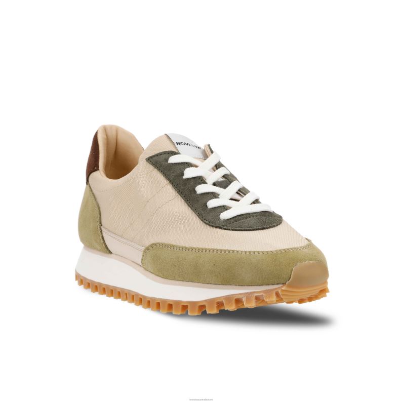 Marathon Runner Trail Birch 4620J126 Novesta Sneakers