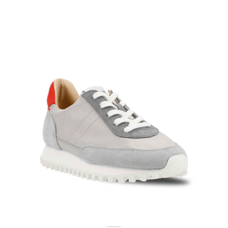 Marathon Runner Trail Grey 4620J124 Novesta Sneakers