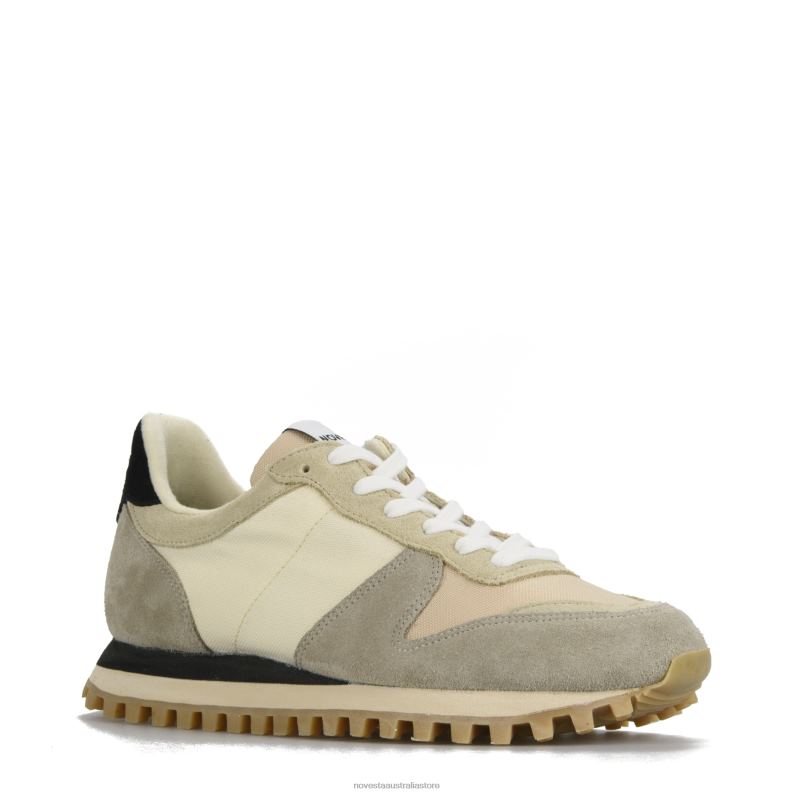 Marathon Trail Beige 4620J174 Novesta Sneakers