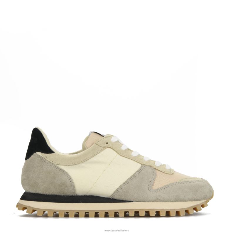Marathon Trail Beige 4620J174 Novesta Sneakers