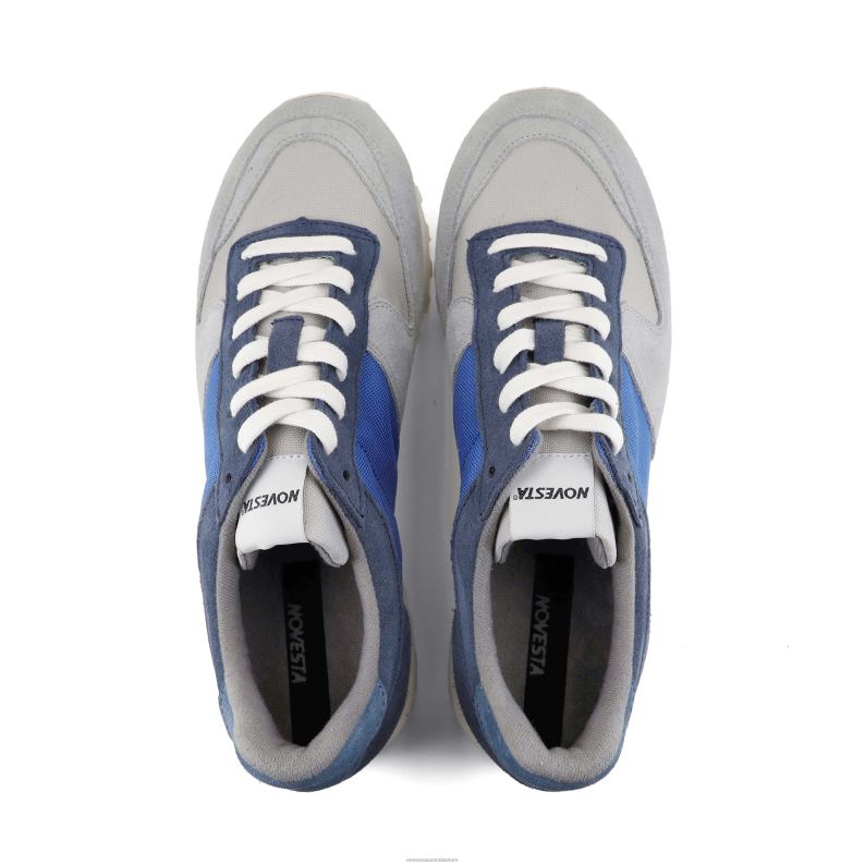 Marathon Trail Flag/Plaster 4620J146 Novesta Sneakers