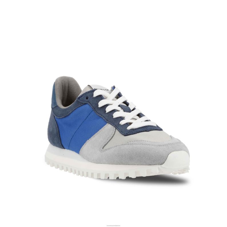 Marathon Trail Flag/Plaster 4620J146 Novesta Sneakers