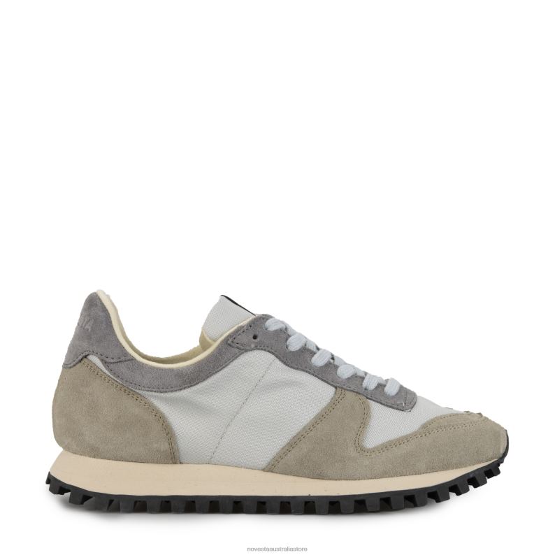 Marathon Trail Grey-Beige 4620J165 Novesta Sneakers
