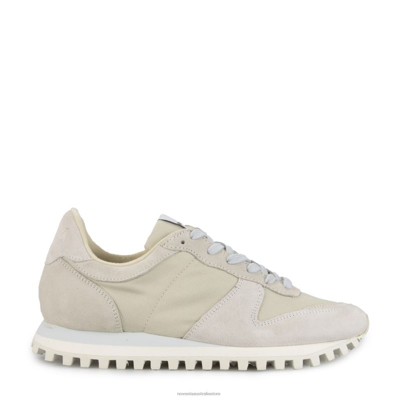 Marathon Trail Lamb 4620J167 Novesta Sneakers