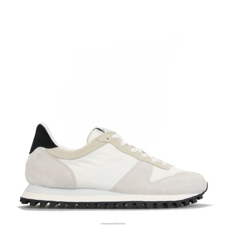 Marathon Trail White 4620J173 Novesta Sneakers