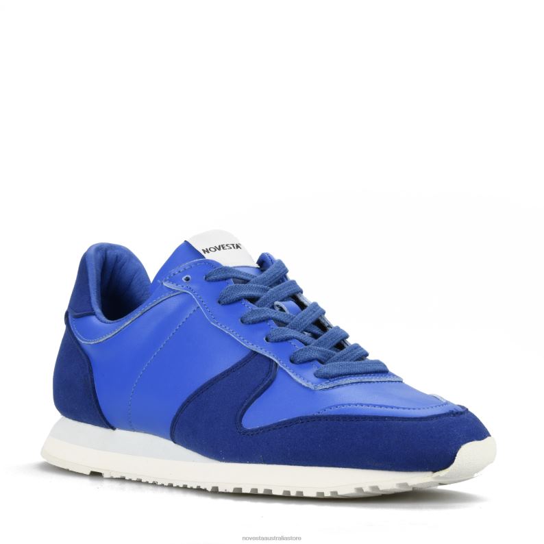 Marathon Vegan Al Blue 4620J131 Novesta Sneakers