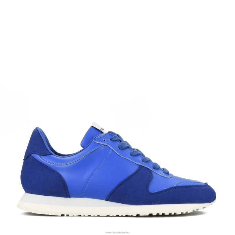 Marathon Vegan Al Blue 4620J131 Novesta Sneakers