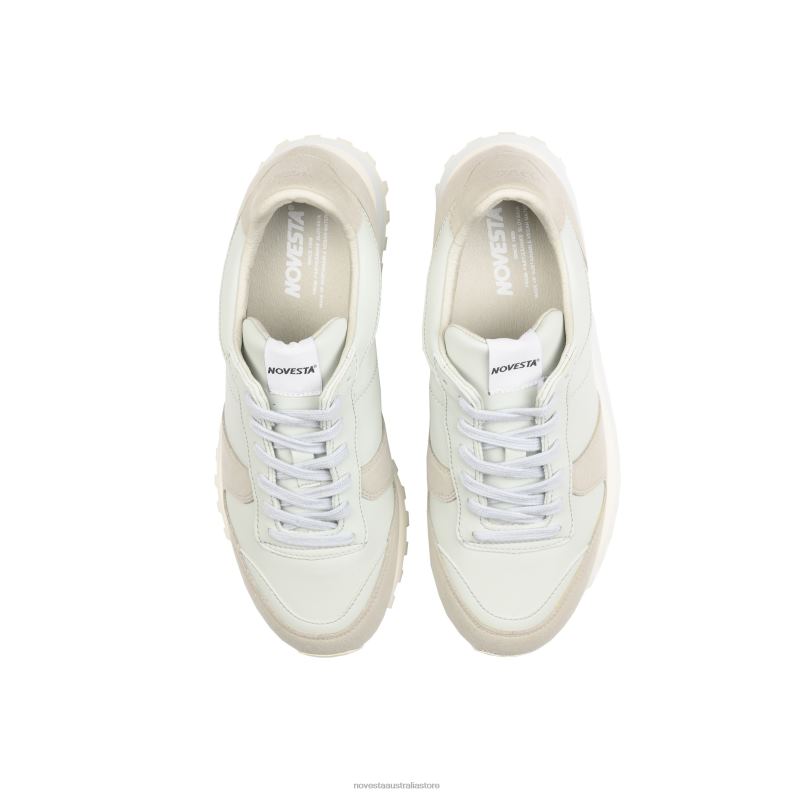 Marathon Vegan Trail Al Grey 4620J137 Novesta Sneakers