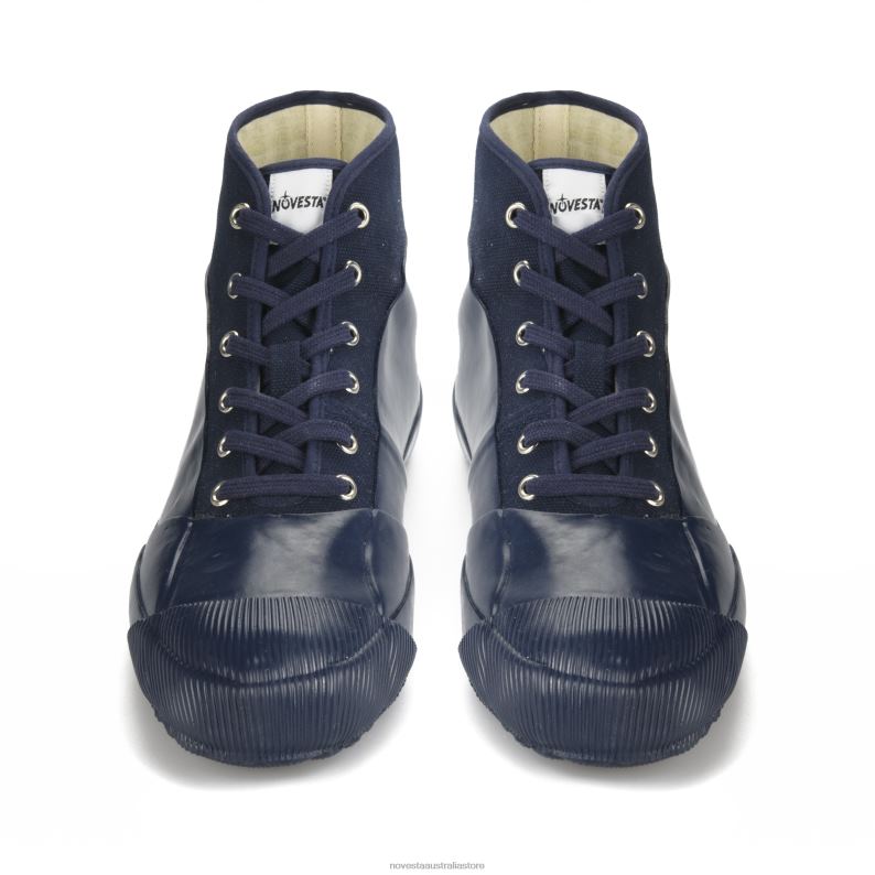 Rubber Sneaker 27 Navy/974Navy 4620J200 Novesta Sneakers