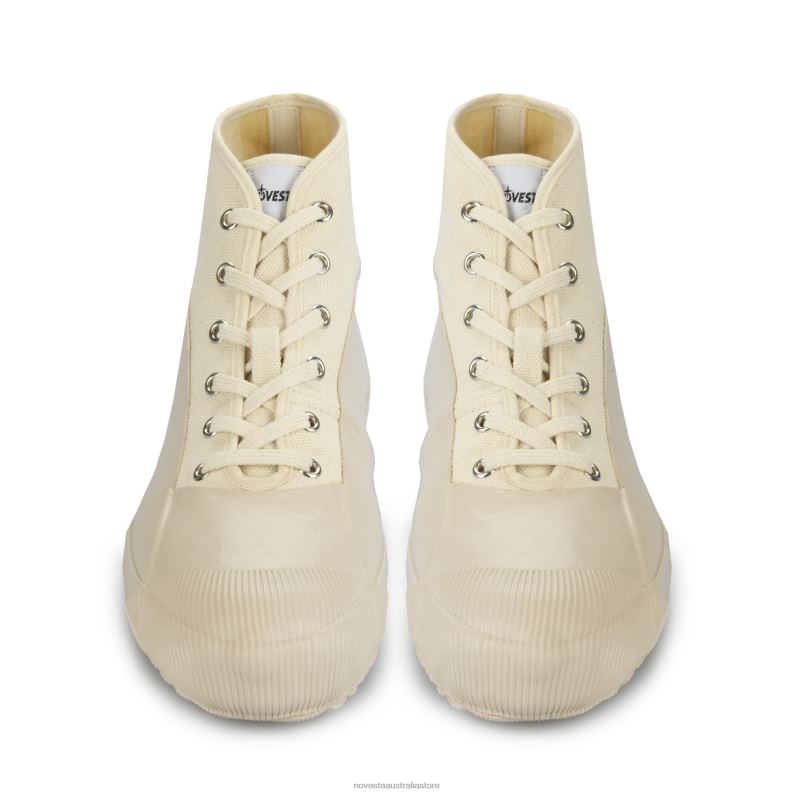 Rubber Sneaker 99 Bg/123 Wheat 4620J198 Novesta Sneakers