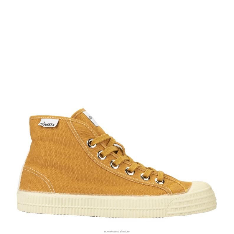 S.D. 08 Sedlova-99 Bg/106 Ecru 4620J101 Novesta Sneakers