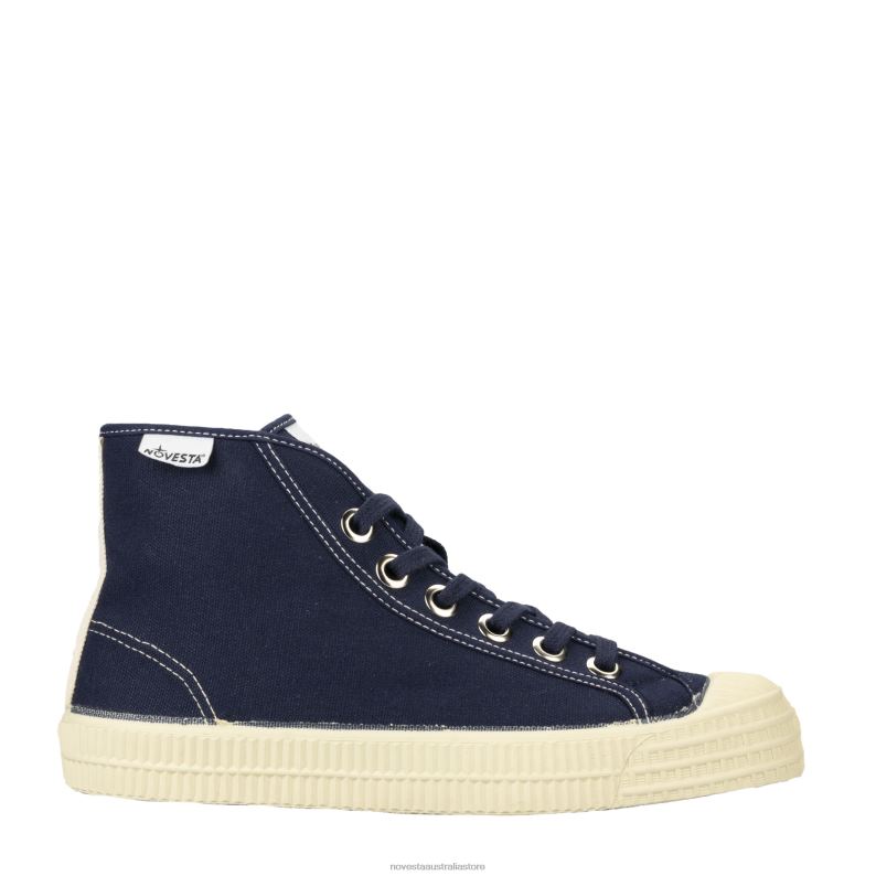 S.D. 27 Navy-99 Bg/106 Ecru 4620J100 Novesta Sneakers