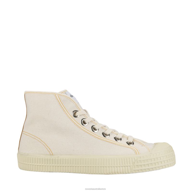 S.D. 99 Bg-08 Sedlova/106 Ecru 4620J99 Novesta Sneakers