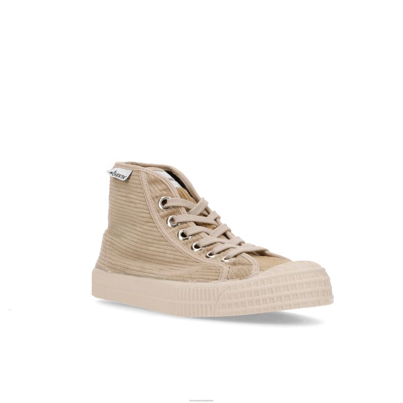 S.D. Cord Bg-Wheat/123 Wheat 4620J97 Novesta Sneakers