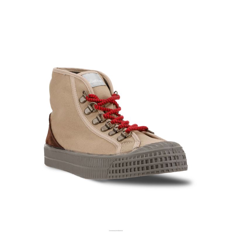 S.D.Hiker 16Sezam/Grey 4620J86 Novesta Sneakers