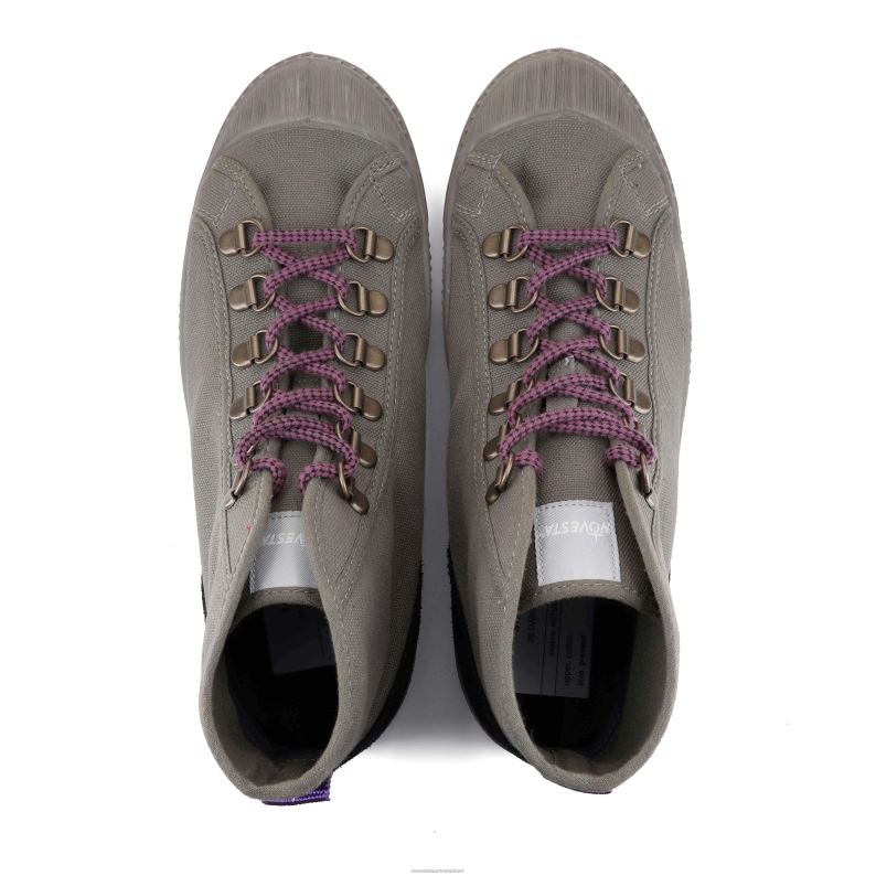 S.D.Hiker 26D.Grey 4620J87 Novesta Sneakers