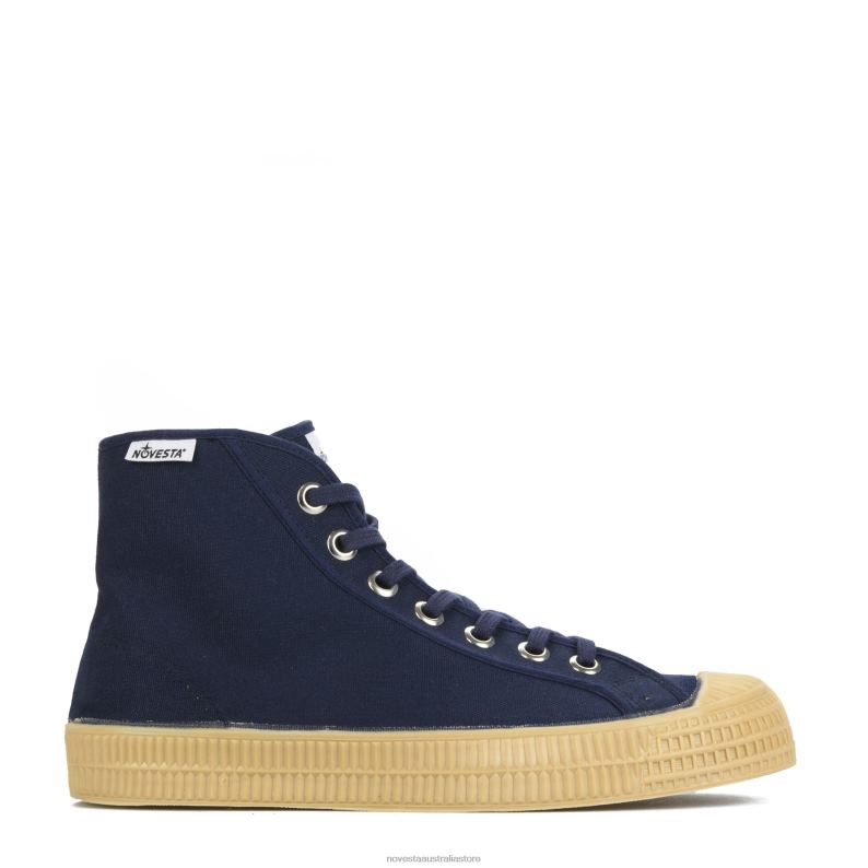 Star Dribble 27 Navy/003 Trnsp 4620J94 Novesta Sneakers