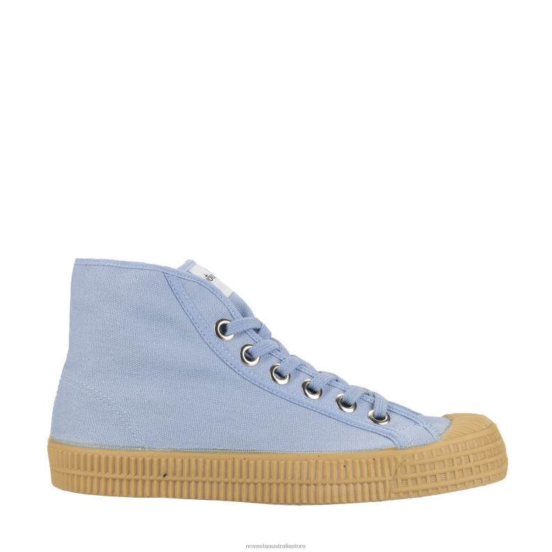 Star Dribble 69 Chrp/003 Trnsp 4620J104 Novesta Sneakers