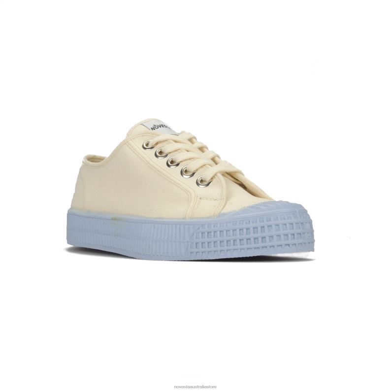 S.M.99 Beige/903 Grey Blue 4620J54 Novesta Sneakers