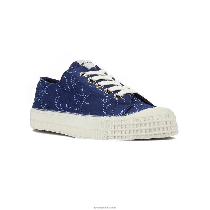 S.M. Blueprint 4620J47 Novesta Sneakers