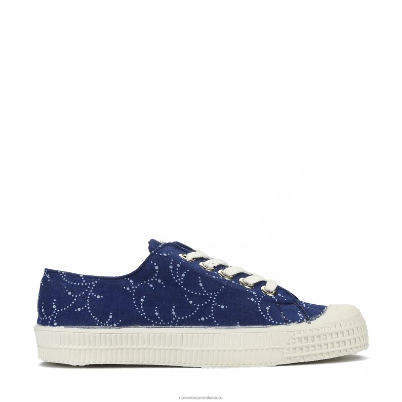 S.M. Blueprint 4620J47 Novesta Sneakers
