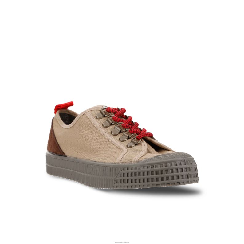 S.M.Hiker 16Sezam/Grey 4620J20 Novesta Sneakers