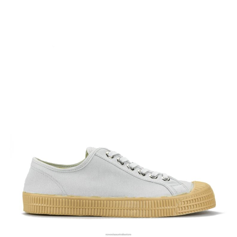 Star Master 20 Gry/003 Trnsp 4620J24 Novesta Sneakers