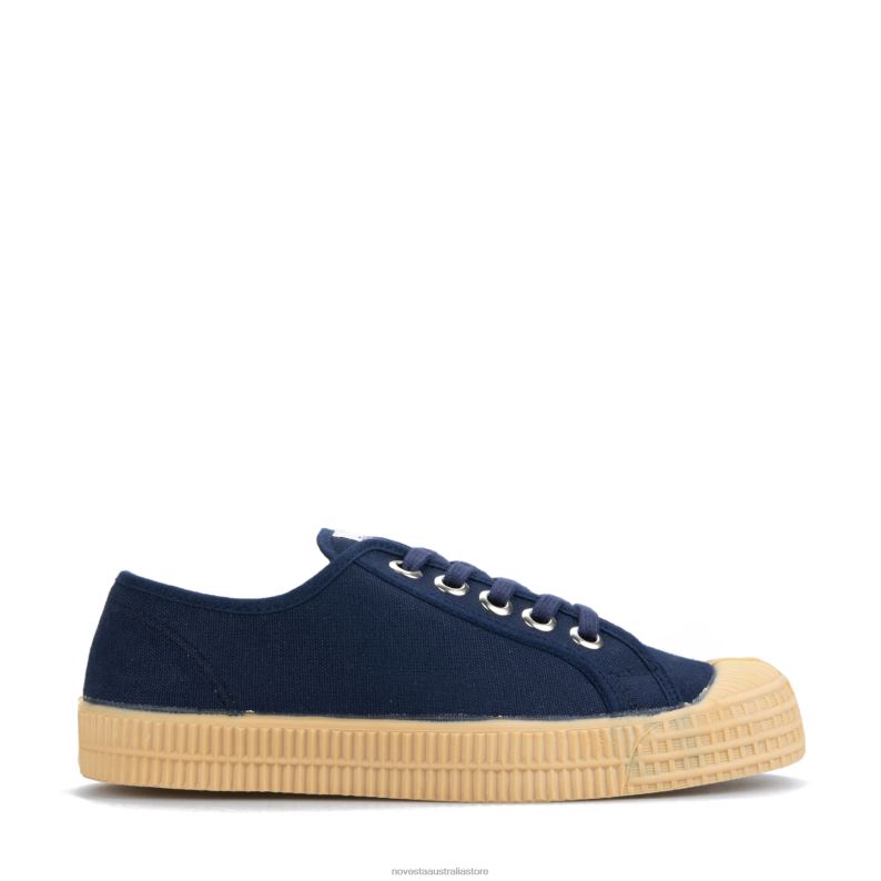 Star Master 27 Navy/003 Trnsp 4620J33 Novesta Sneakers