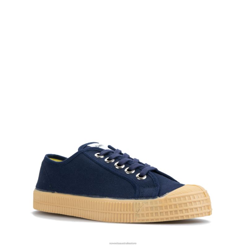 Star Master 27 Navy/003 Trnsp 4620J33 Novesta Sneakers