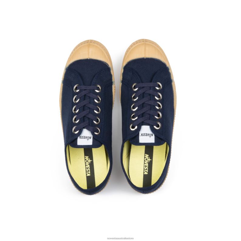 Star Master 27 Navy/003 Trnsp 4620J33 Novesta Sneakers