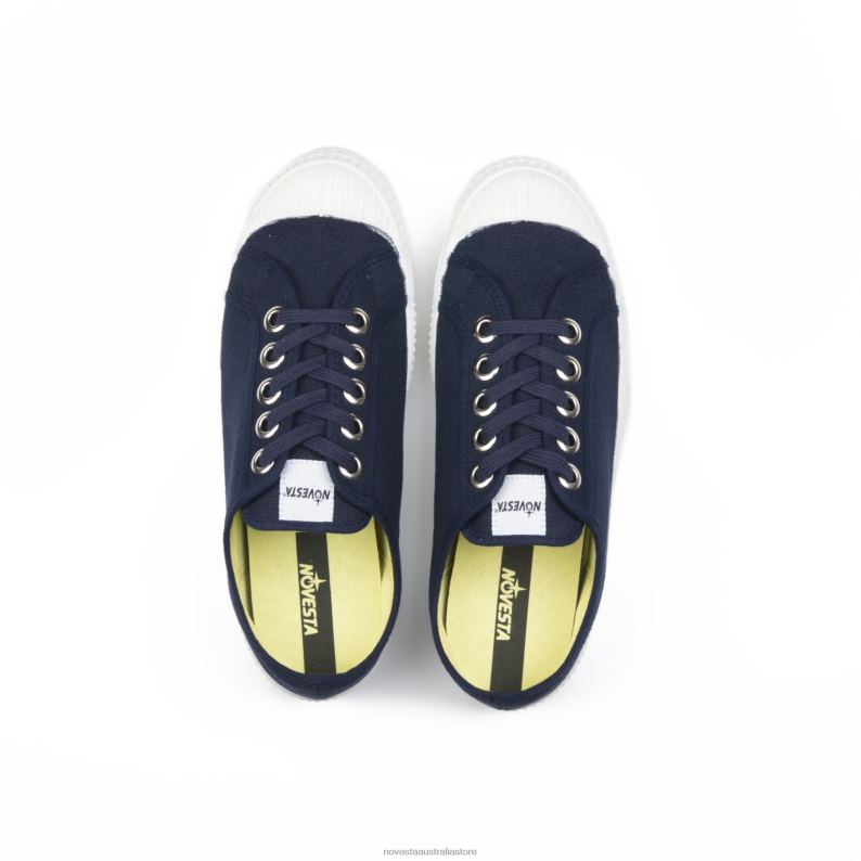 Star Master 27 Navy 4620J31 Novesta Sneakers