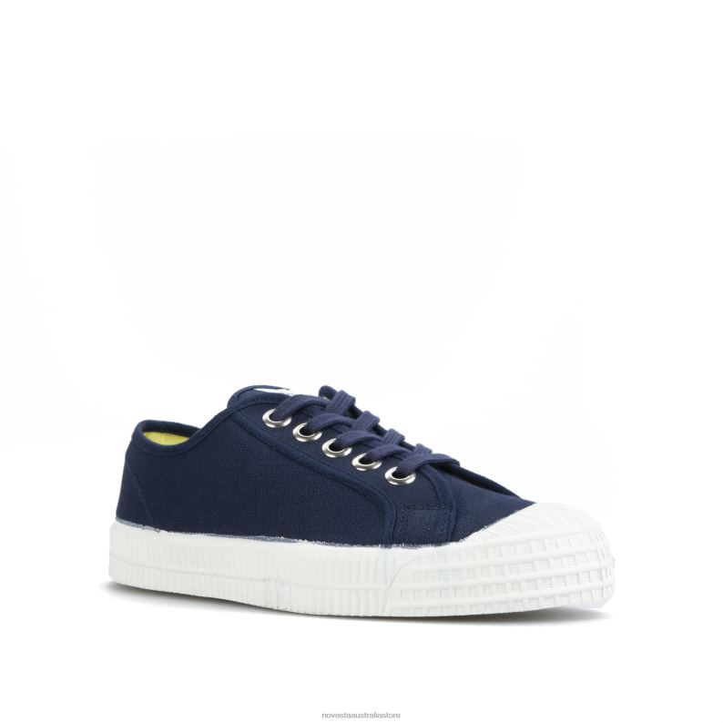 Star Master 27 Navy 4620J31 Novesta Sneakers