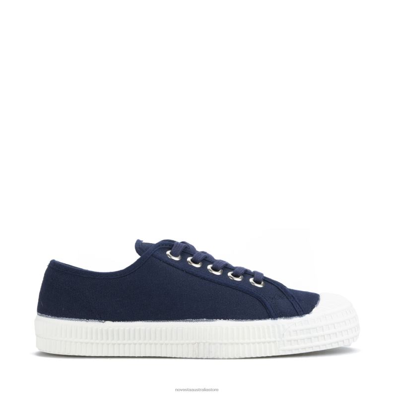 Star Master 27 Navy 4620J31 Novesta Sneakers