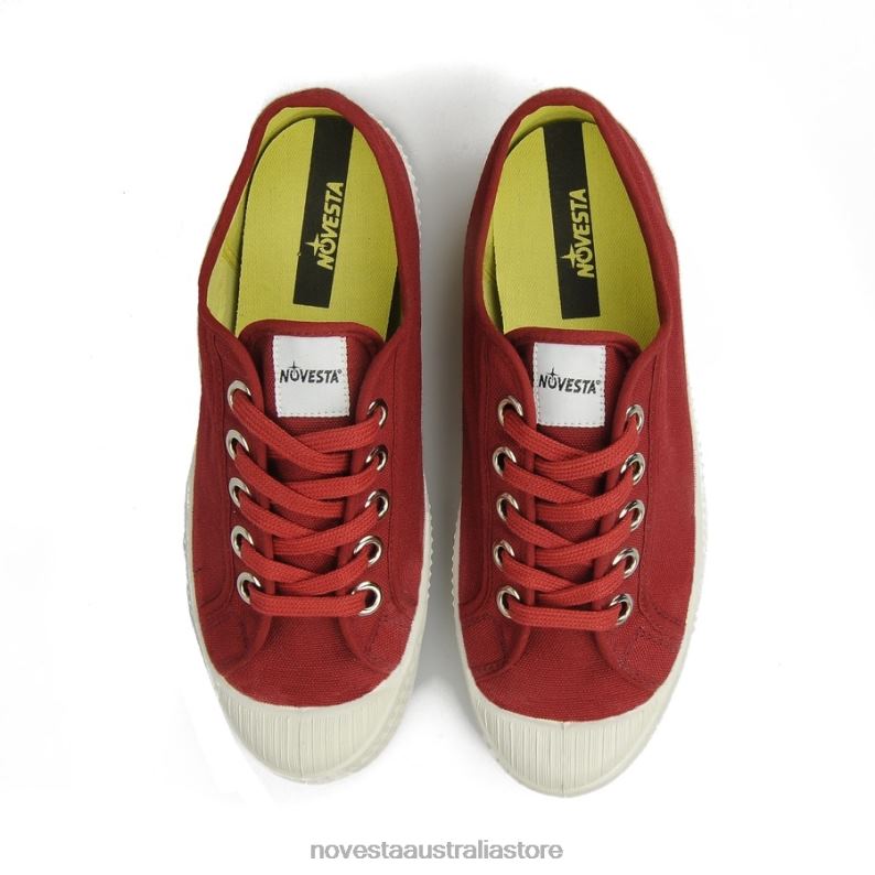 Star Master 30 Red 4620J30 Novesta Sneakers